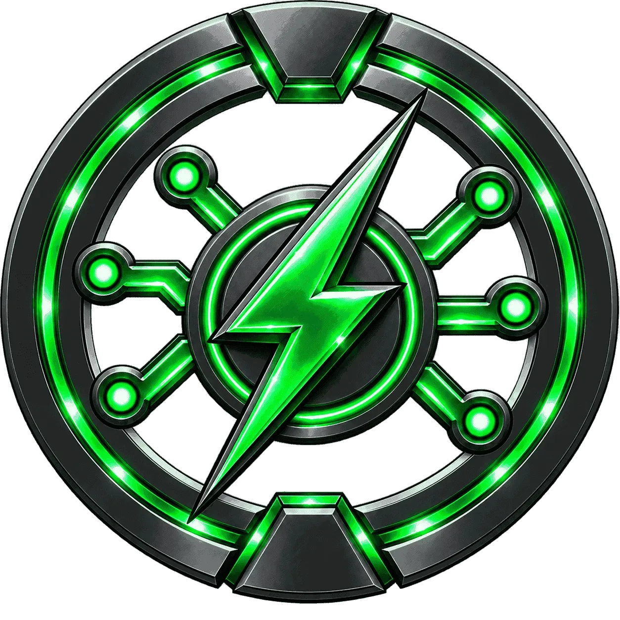 Electrician Cambridge Logo